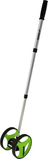 Dedra MC1001 Measuring Wheel Diameter 15.9cm