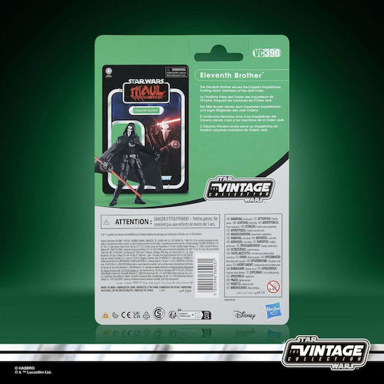 Action Figure Star Wars 10cm