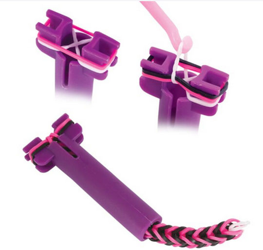 AS Elastice Plexi Flexi Săculeț pentru Copii 5+ Ani