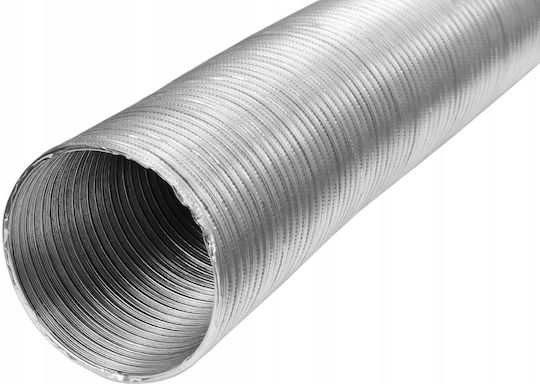 Aluminum Flexible Tube 75mm Rx 03-001a