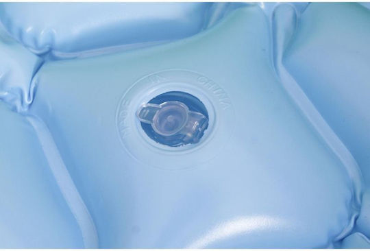 Jilong Παιδική Στρογγυλή Πισίνα PVC 70lt Φουσκωτή