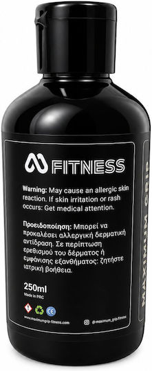 Mfitness Μαγνησία 250ml