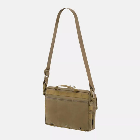 Helikon Tex Militärrucksack Umhängetasche aus Cordura Multicam 4,5l