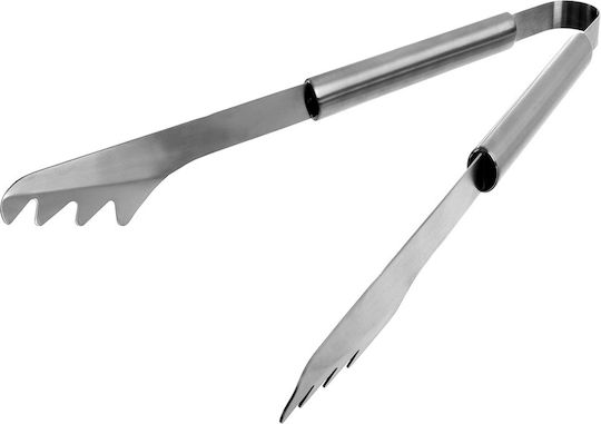 Orion Λαβίδα Κρέατος από Ανοξείδωτο Ατσάλι 43cm