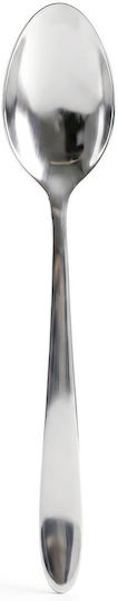 Alista Home Set Linguri Inox Argintii 18.8cm 4 Bucăți