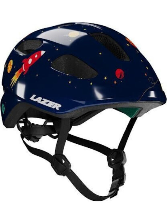 Helmet Kids' City Bike Helmet