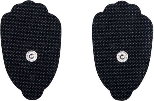 inSPORTline Replacement Palm-Shaped Electrodes for Muscle Stimulator Device 2 Pieces