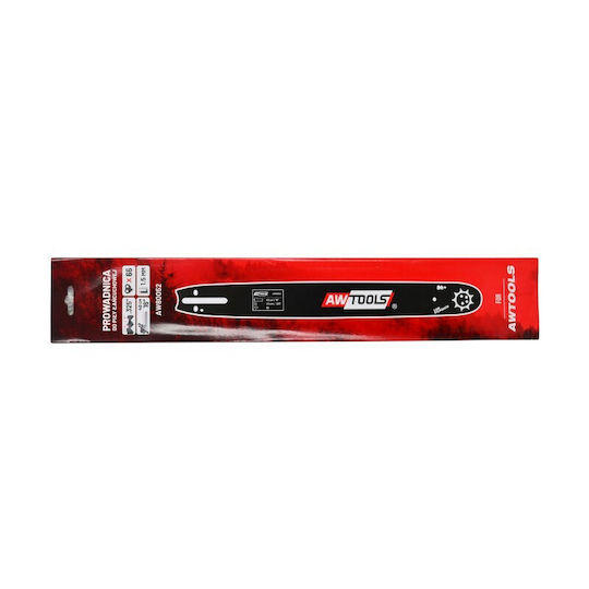 AWTools Chainsaw Blade Chainsaw Blade 30cm AW80055