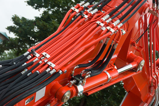 Sigmafast 20 Antikorrosionsfarbe Rost 20l Ral 2009