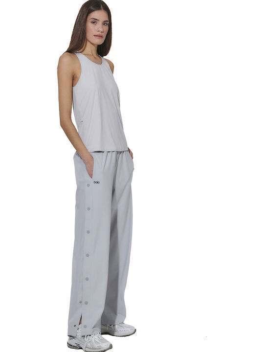 Παντελόνι Φόρμας Light Grey