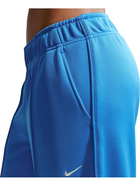 Sportswear Hohe Taille Breite Damen Jogginghosen Ih8514-435
