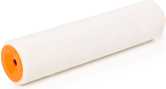 Velour Farbzubehör 250 Mm Mohair Farbroller Holz Metall