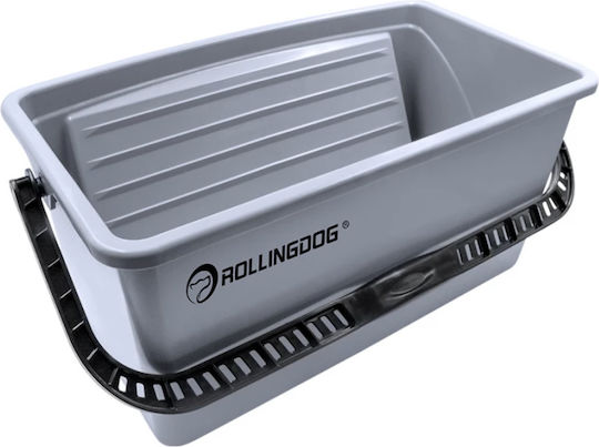 Rollingdog Paint Bucket 18 457mm Elite Series