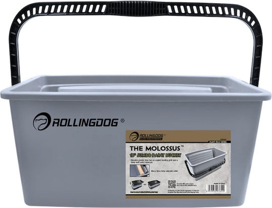 Rollingdog Paint Bucket 18 457mm Elite Series