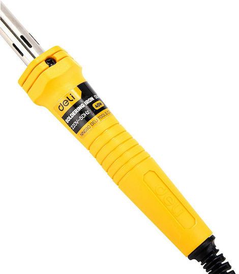 Deli DL8860 Електрически Поялник 60W