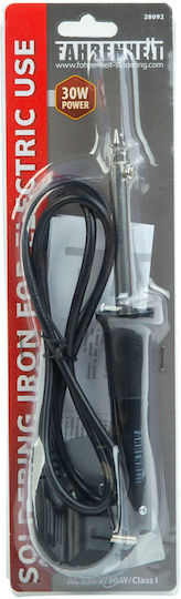 Alista Home GLB_28092 Electric Soldering Iron 30W