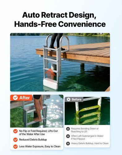 Vevor Swimming Pool Accessory