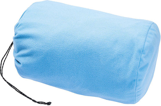 Cocoon Reisekopfkissen Polyester Grau