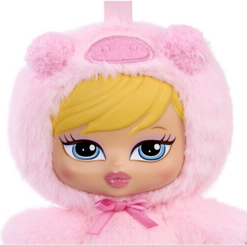 MGA Entertainment Συλλεκτική Κούκλα Bratz