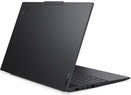 Lenovo ThinkPad E16 Gen 3 (AMD) 16" IPS FHD+ (Ryzen 5-220/16GB/512GB SSD/Без операционна система) Черен (Българска клавиатура)