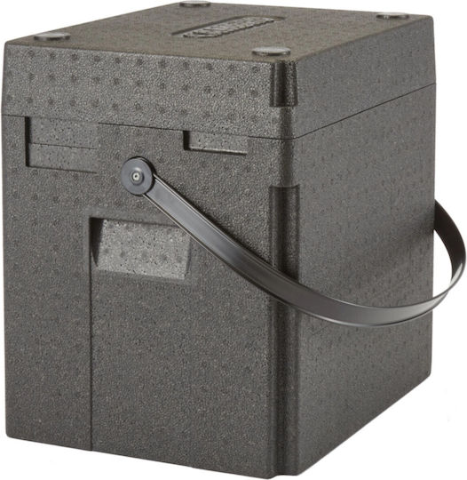 Cambro Επαγγελματικό Δοχείο Τροφίμων 35lt