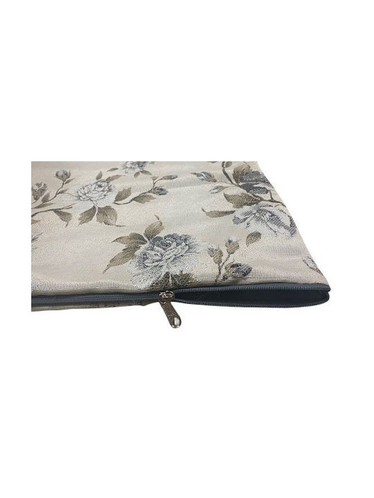Decorative Pillow Case Yoli Classic Design 45x45cm