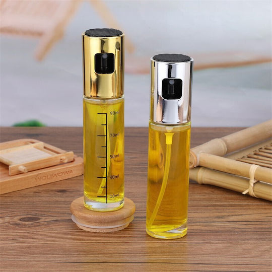 Alista Home Glass Oil Can Spray 100ml