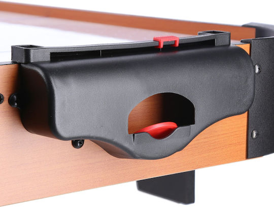 Nils Air Hockey Дървен