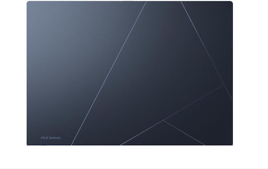 Asus Zenbook 14 UX3405CA-ST1098W 14" OLED (Ultra 7-255H/16GB/1TB SSD/W11 Home) Ponder Blue (BG Клавиатура)
