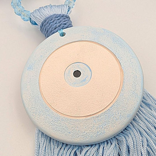 Grekas Kinderzimmer Dekorationsaccessoires Blau