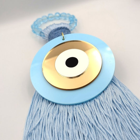 Grekas Kids Room Decor Accessories Light Blue