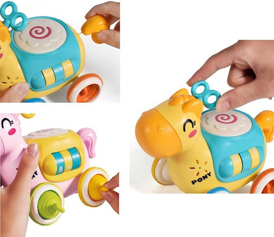 Baby Aktivitätsspielzeug