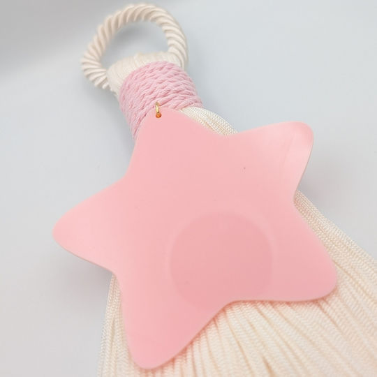 Grekas Kids Room Decor Accessories Pink