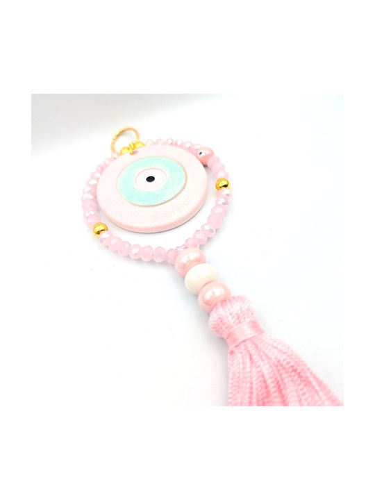 Grekas Accesorii Pentru Camera Copiilor Roz