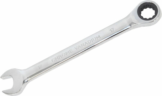 Cheie cu clichet poligonală germană 10mm Aw-tools
