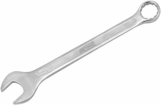 Deutsche Polygon-Schlüssel 23mm Aw-tools