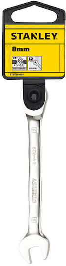 Stanley Германополигонно Ключови инструменти 8mm 1бр