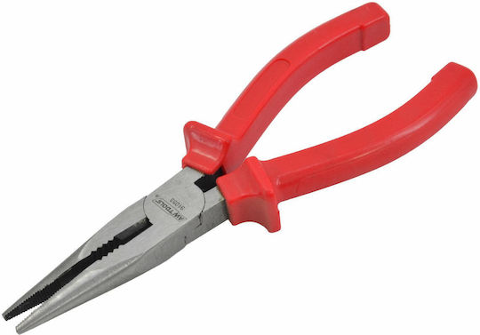 AWTools Plier Straight Length 200mm