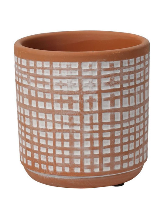 Koopman Γλάστρα Πήλινη Terracotta