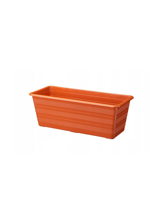 Galicja Γλάστρα Terracotta