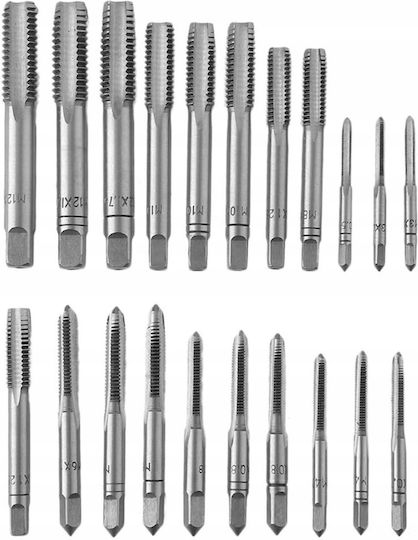 Rockforce Taps+toppers Set 32cz