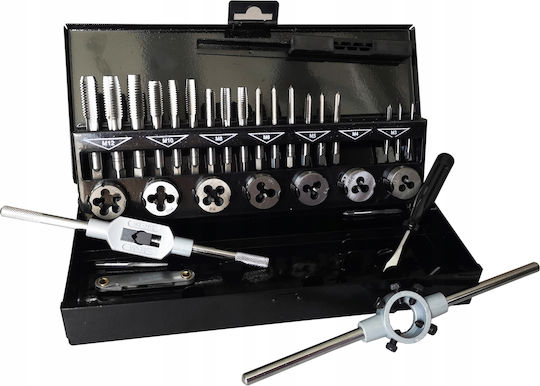 Rockforce Taps+toppers Set 32cz