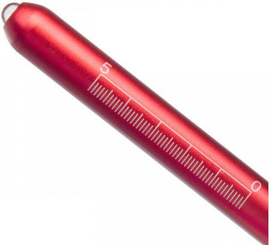 Mactronic LED Flash Light with Maximum Brightness 10lm