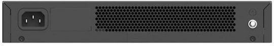 Ruijie Reyee Unmanaged L2 Switch με 24 Θύρες Gigabit (1Gbps) Ethernet