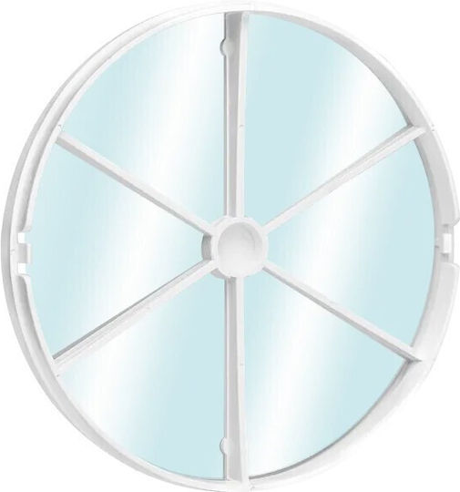 AirRoxy Lüftungszubehör 7-200
