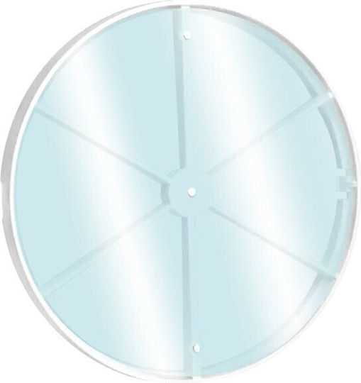 AirRoxy Lüftungszubehör 7-200