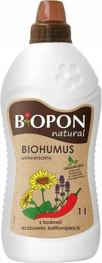 Biohumus Universal Liquid 1L