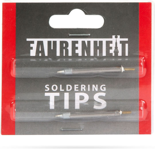 Set 2 Bucăți Sfaturi De Lipit Element De Încălzire 28025 Accesoriu Stație De Lipit