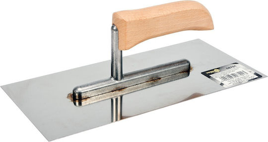 Vorel Trowel Lemnο 270x130mm cu Mâner de Lemn Set 24buc 06701
