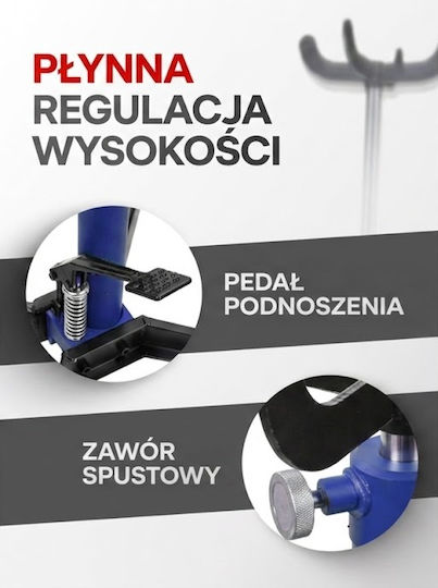 Rockforce Lifting & Pulling Equipment